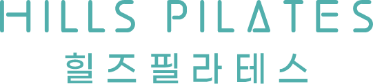 hillls pilates menu logo