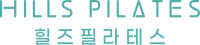 hillls pilates menu logo