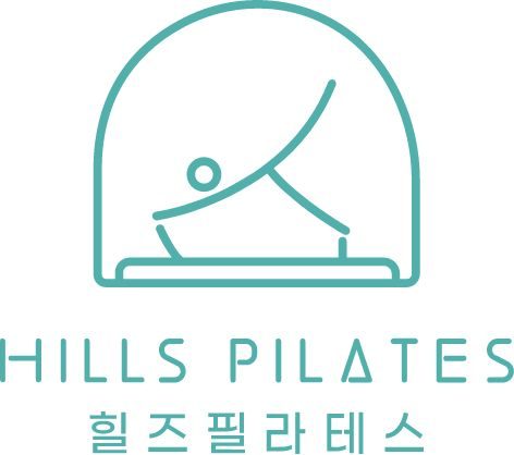 hillls pilates home logo